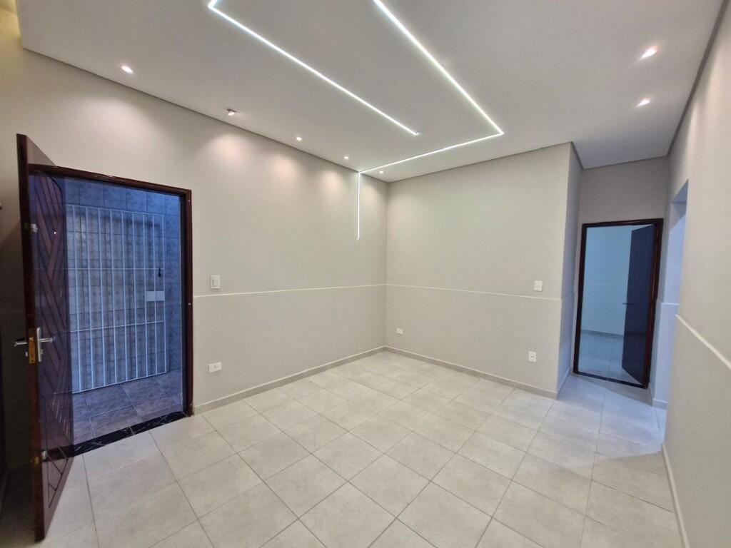 Casa com 2 quartos e 65 m² em Vila Caiçara, Praia Grande