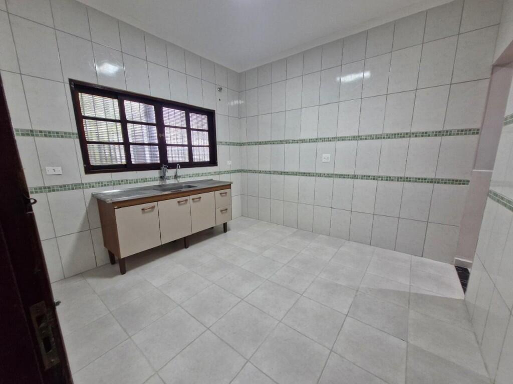 Casa com 2 quartos e 65 m² em Vila Caiçara, Praia Grande