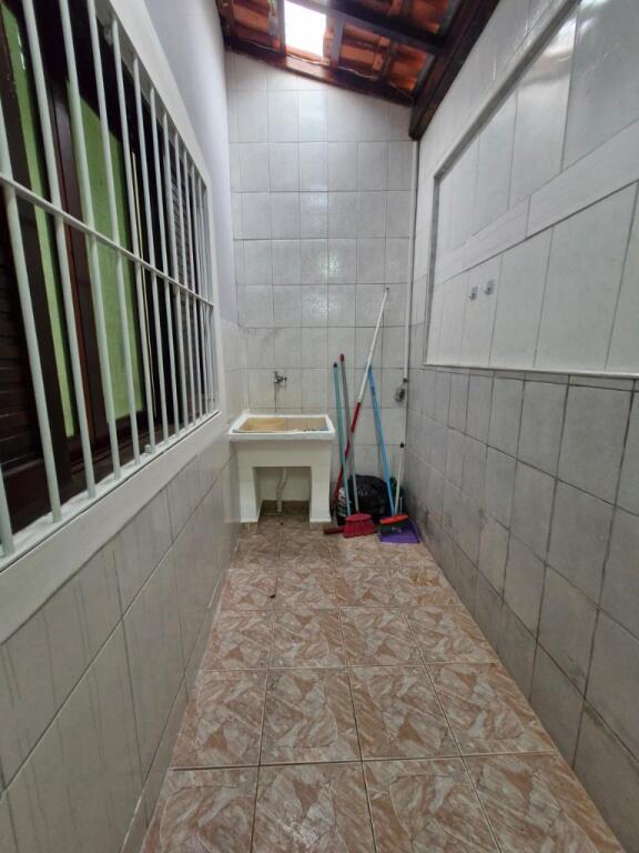 Casa com 2 quartos e 65 m² em Vila Caiçara, Praia Grande