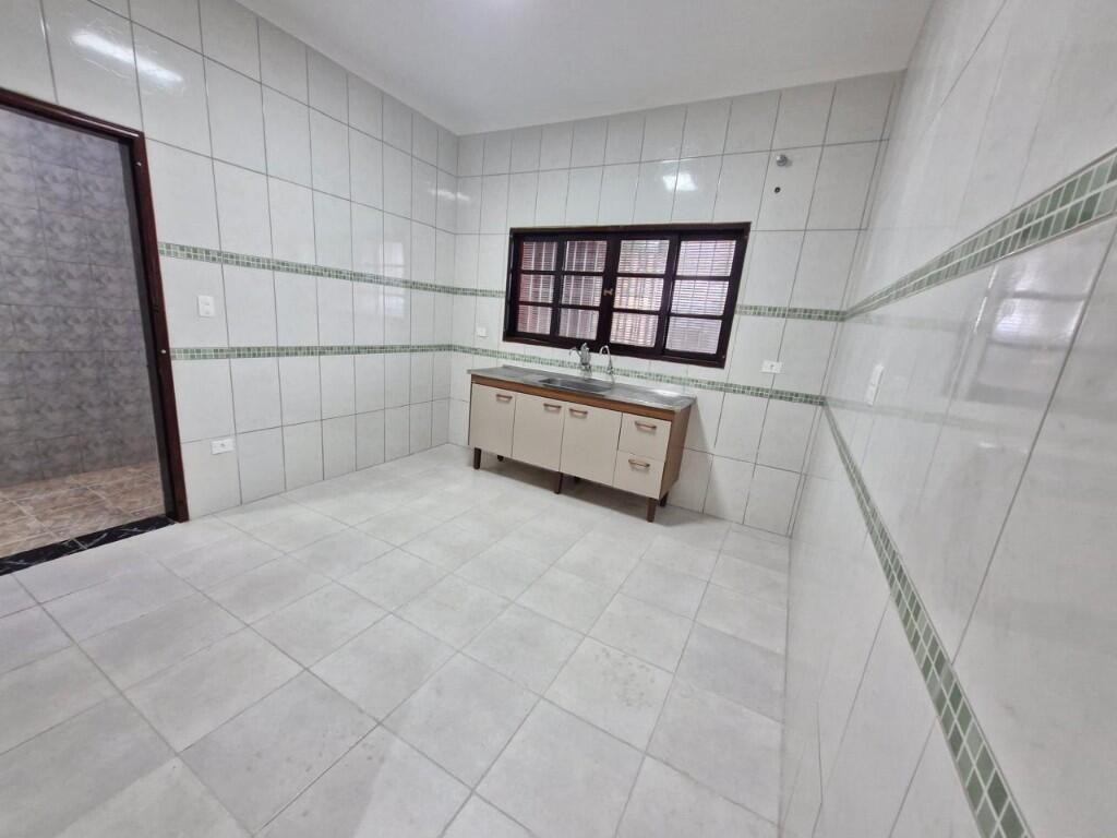 Casa com 2 quartos e 65 m² em Vila Caiçara, Praia Grande