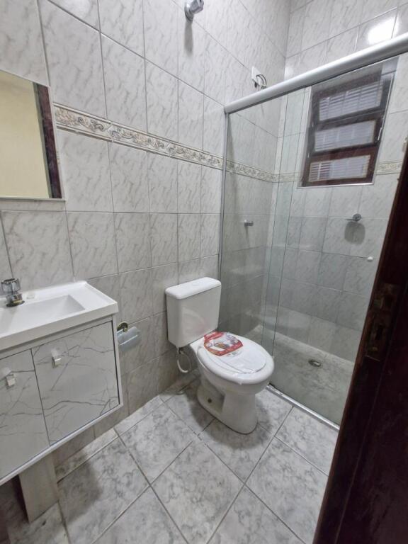 Casa com 2 quartos e 65 m² em Vila Caiçara, Praia Grande