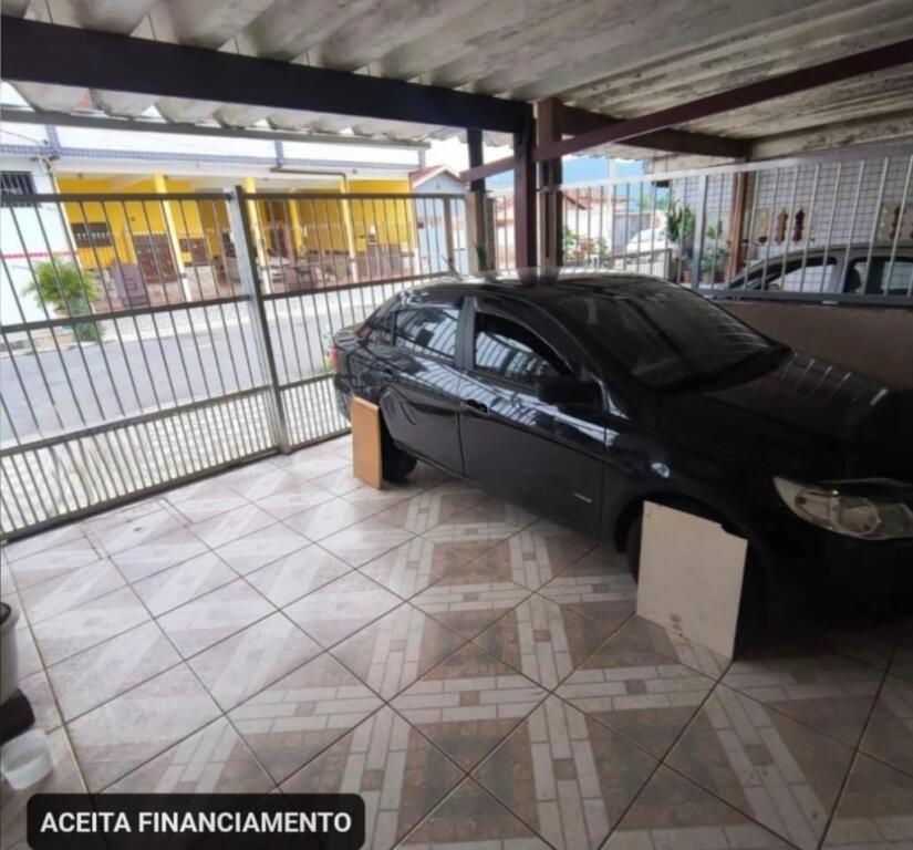 Casa com 2 quartos e 100 m² em Vila Caiçara, Praia Grande