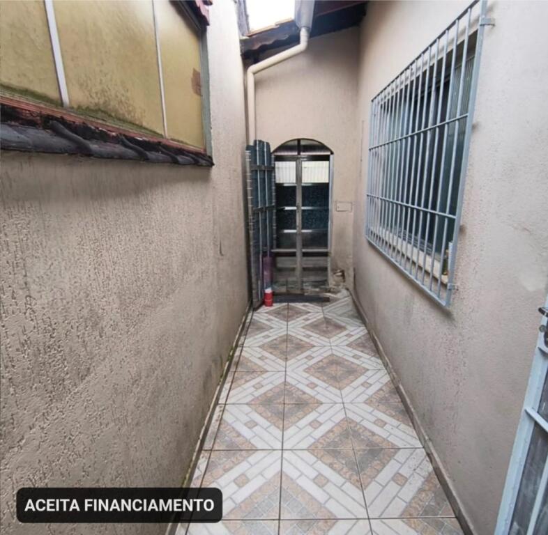 Casa com 2 quartos e 100 m² em Vila Caiçara, Praia Grande