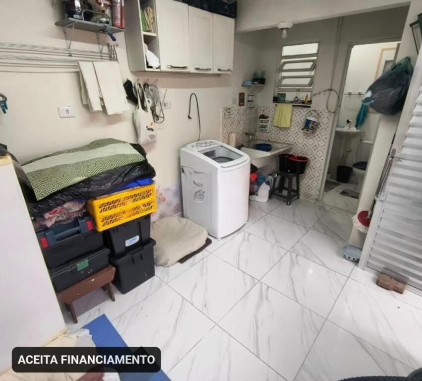Casa com 2 quartos e 100 m² em Vila Caiçara, Praia Grande