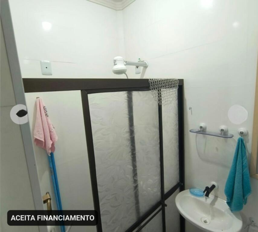Casa com 2 quartos e 100 m² em Vila Caiçara, Praia Grande