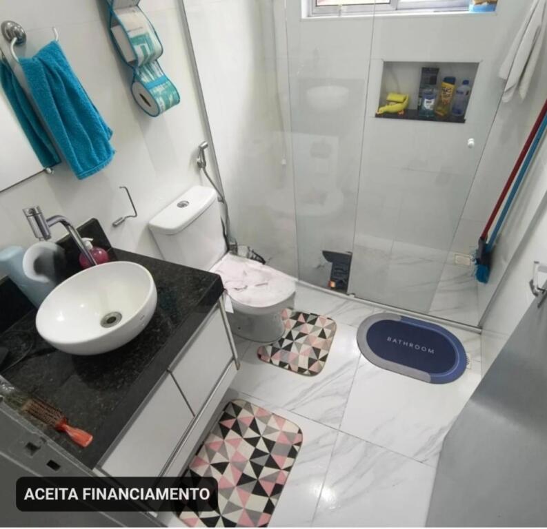 Casa com 2 quartos e 100 m² em Vila Caiçara, Praia Grande
