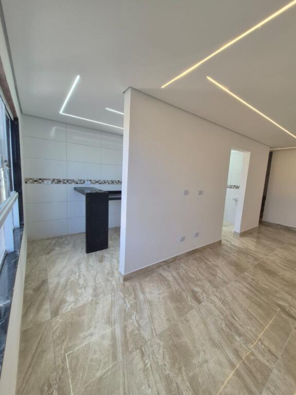 Casa com 2 quartos e 81 m² em Vila Caiçara, Praia Grande
