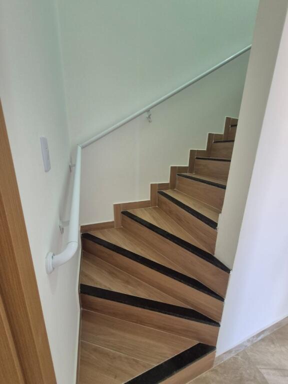 Casa com 2 quartos e 81 m² em Vila Caiçara, Praia Grande