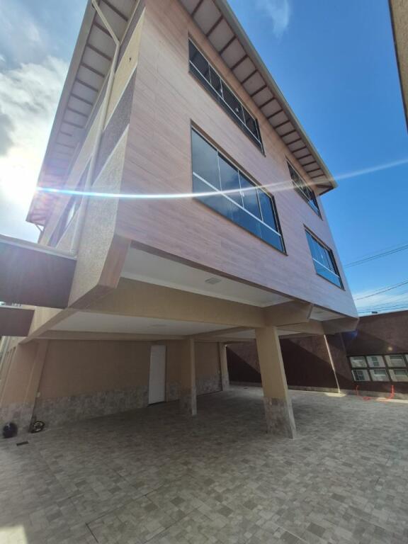 Casa com 2 quartos e 81 m² em Vila Caiçara, Praia Grande