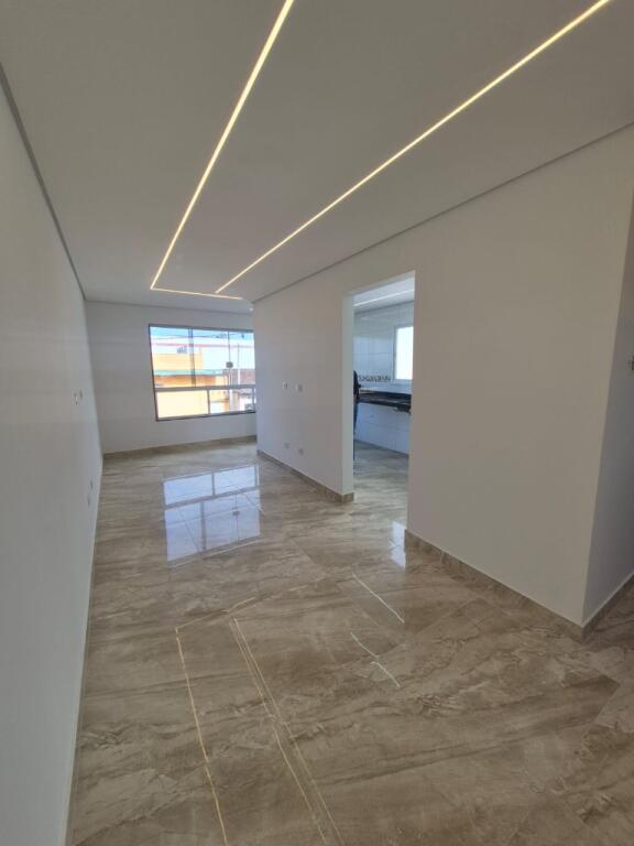 Casa com 2 quartos e 81 m² em Vila Caiçara, Praia Grande