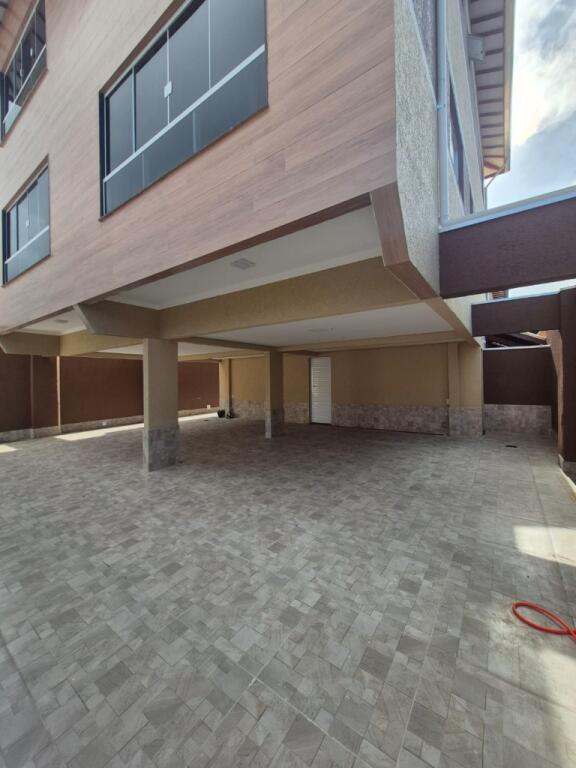 Casa com 2 quartos e 81 m² em Vila Caiçara, Praia Grande