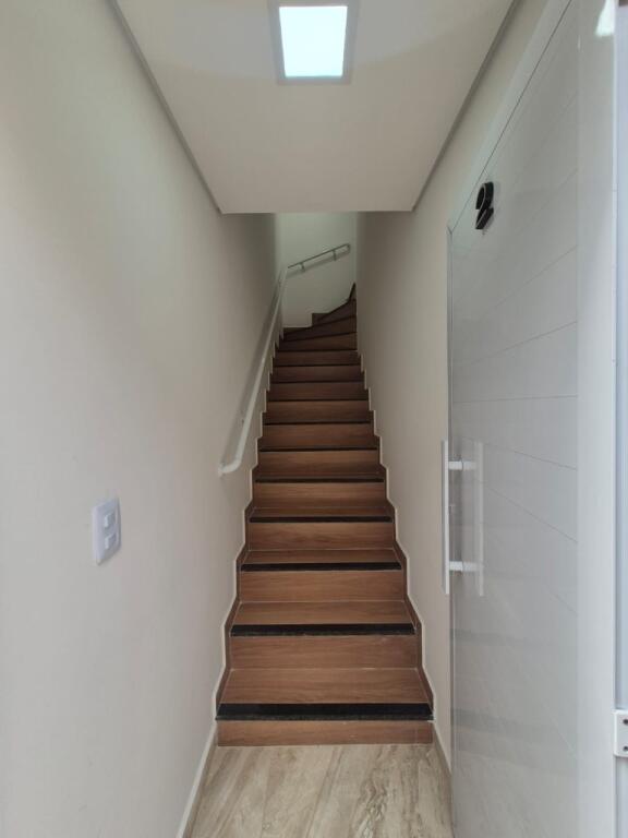 Casa com 2 quartos e 81 m² em Vila Caiçara, Praia Grande