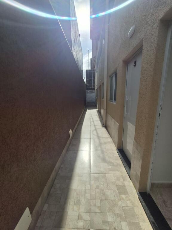 Casa com 2 quartos e 81 m² em Vila Caiçara, Praia Grande