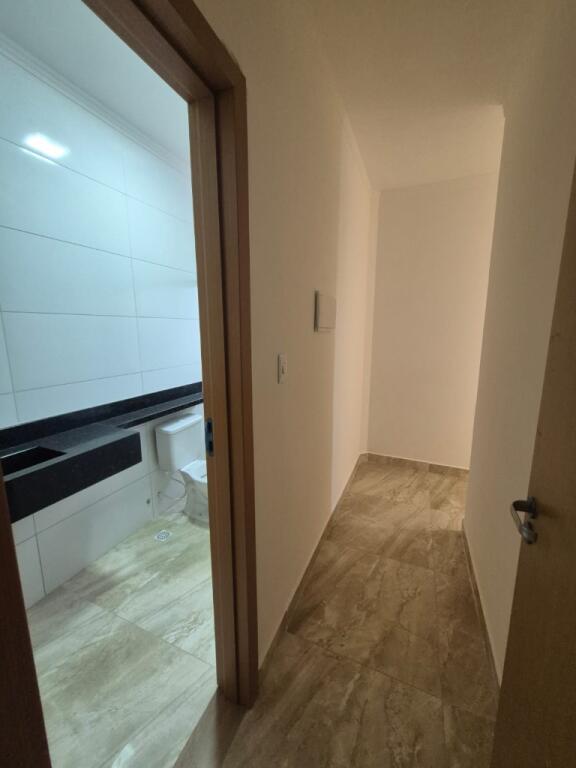 Casa com 2 quartos e 81 m² em Vila Caiçara, Praia Grande