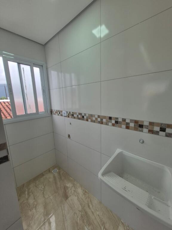Casa com 2 quartos e 81 m² em Vila Caiçara, Praia Grande