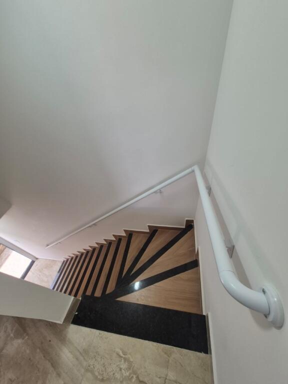 Casa com 2 quartos e 81 m² em Vila Caiçara, Praia Grande