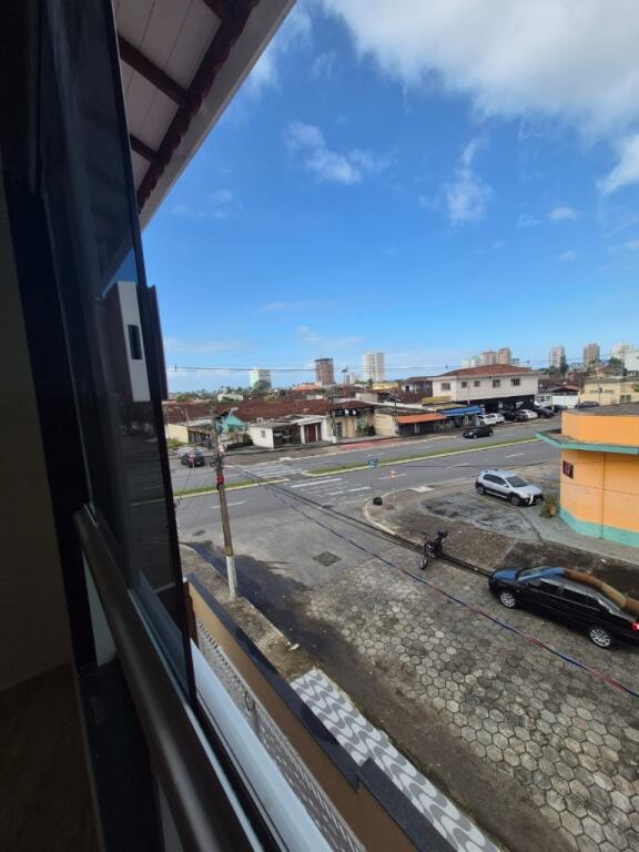 Casa com 2 quartos e 81 m² em Vila Caiçara, Praia Grande