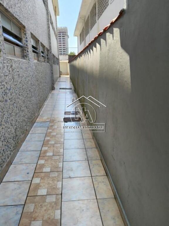 Apartamento com 1 quarto e 33 m² em Vila Caiçara, Praia Grande