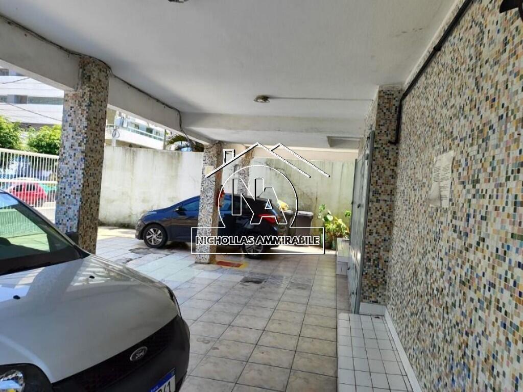 Apartamento com 1 quarto e 33 m² em Vila Caiçara, Praia Grande