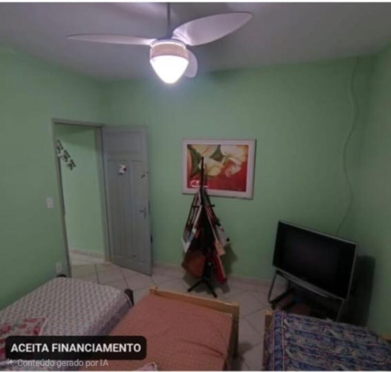Casa com 2 quartos e 67 m² em Vila Caiçara, Praia Grande