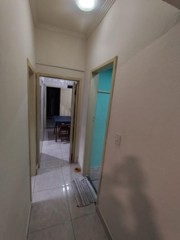 Casa com 2 quartos e 68 m² em Vila Caiçara, Praia Grande