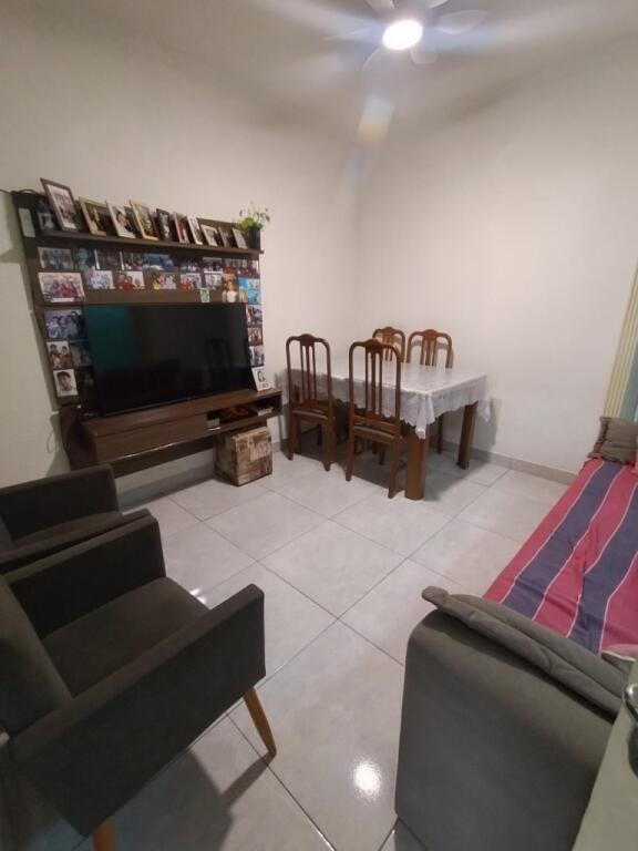 Casa com 2 quartos e 68 m² em Vila Caiçara, Praia Grande