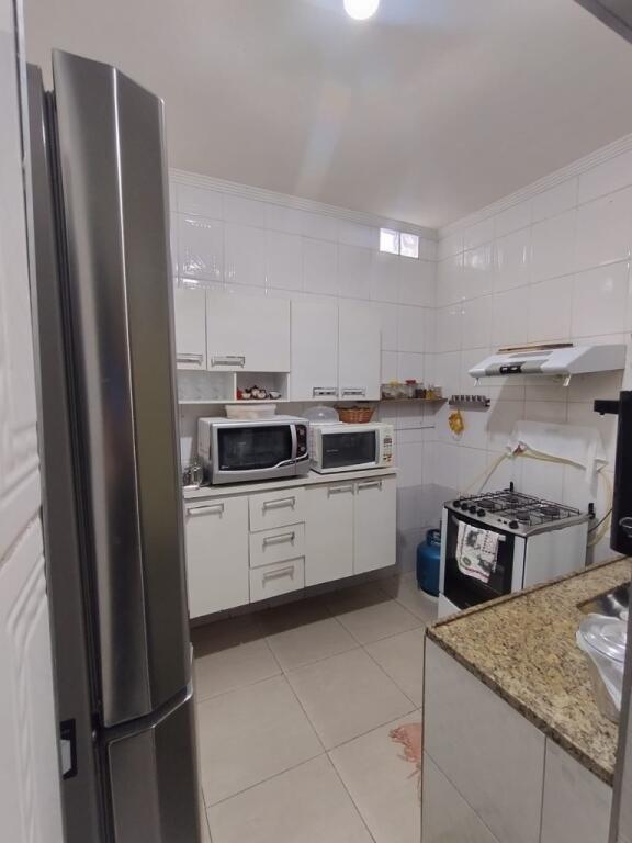 Casa com 2 quartos e 68 m² em Vila Caiçara, Praia Grande