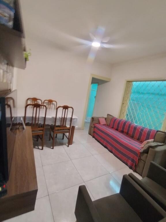 Casa com 2 quartos e 68 m² em Vila Caiçara, Praia Grande