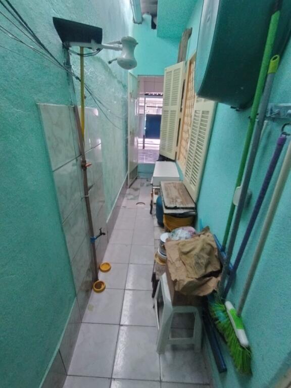 Casa com 2 quartos e 68 m² em Vila Caiçara, Praia Grande