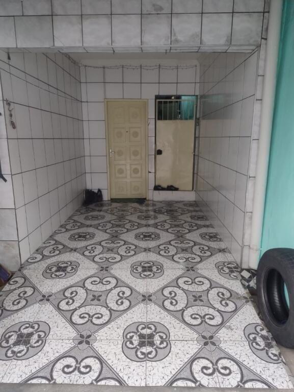 Casa com 2 quartos e 68 m² em Vila Caiçara, Praia Grande