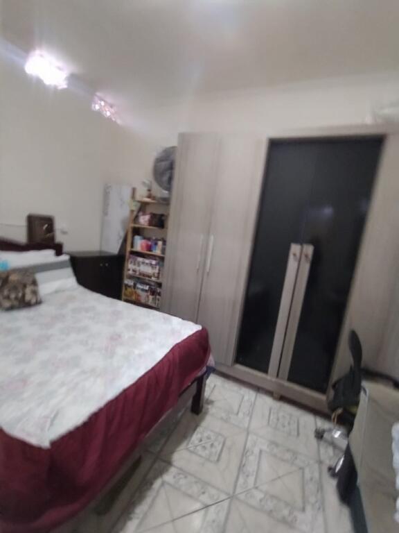 Casa com 2 quartos e 68 m² em Vila Caiçara, Praia Grande