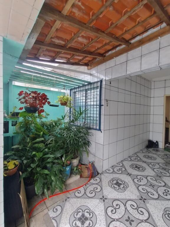 Casa com 2 quartos e 68 m² em Vila Caiçara, Praia Grande