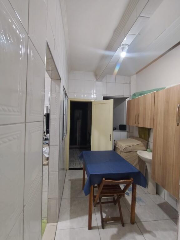 Casa com 2 quartos e 68 m² em Vila Caiçara, Praia Grande