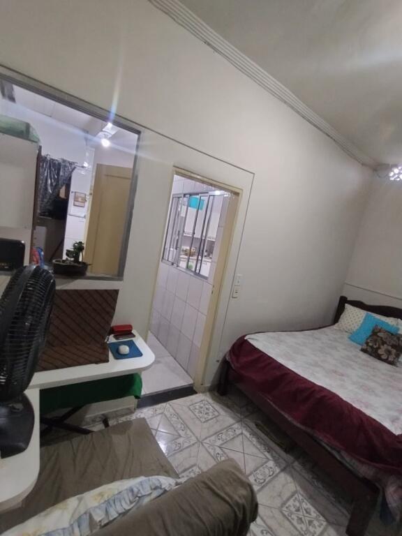 Casa com 2 quartos e 68 m² em Vila Caiçara, Praia Grande