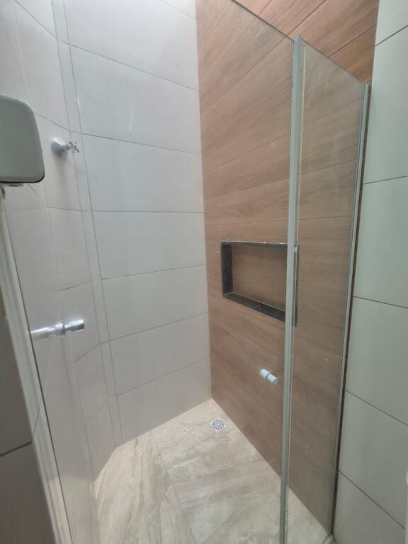 Casa com 2 quartos e 54 m² em Vila Caiçara, Praia Grande