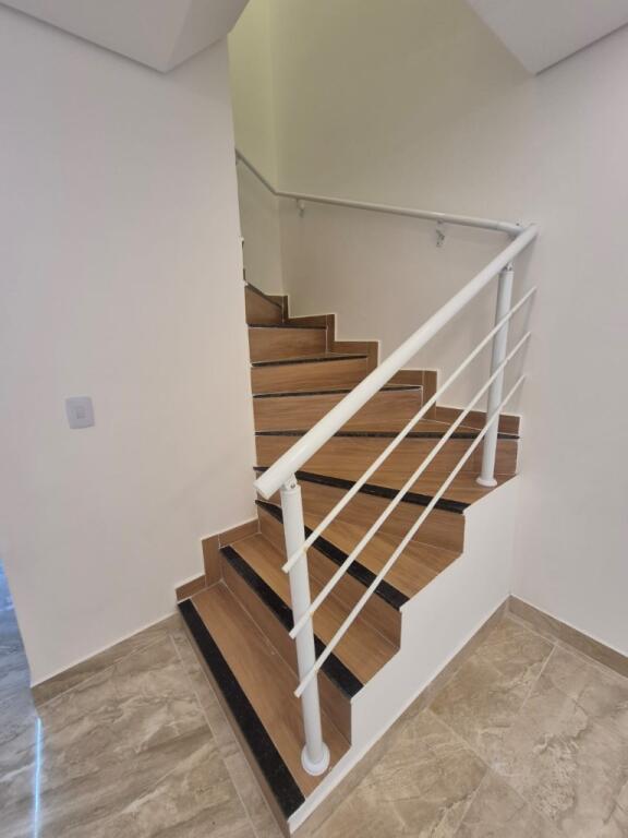 Casa com 2 quartos e 54 m² em Vila Caiçara, Praia Grande