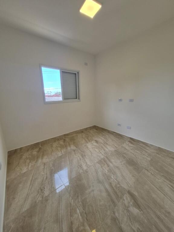 Casa com 2 quartos e 54 m² em Vila Caiçara, Praia Grande