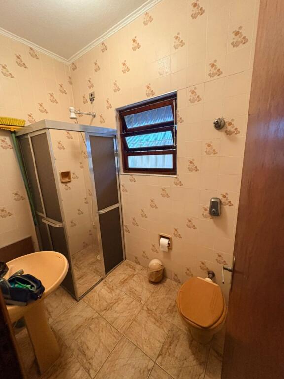 Casa com 2 quartos e 78 m² em Vila Caiçara, Praia Grande