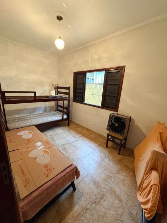 Casa com 2 quartos e 78 m² em Vila Caiçara, Praia Grande