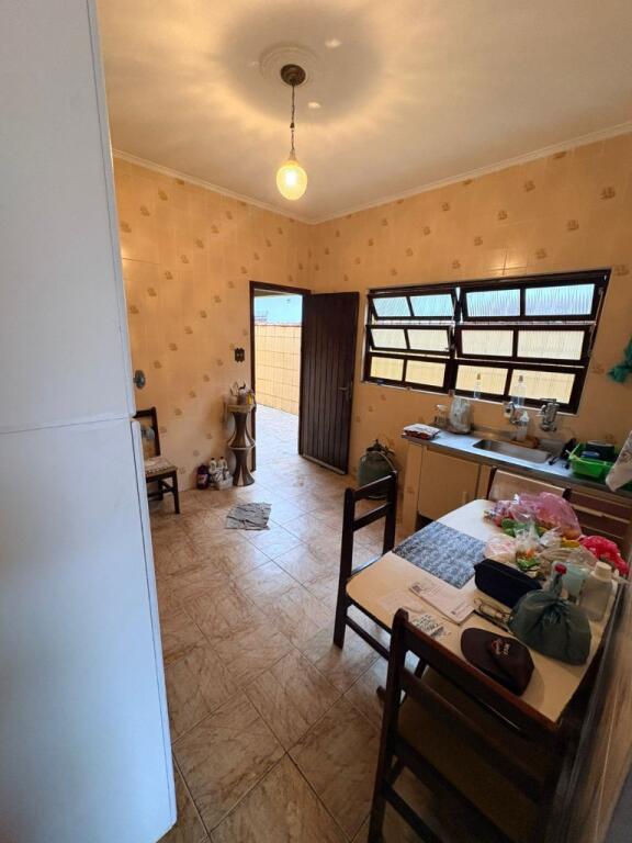 Casa com 2 quartos e 78 m² em Vila Caiçara, Praia Grande