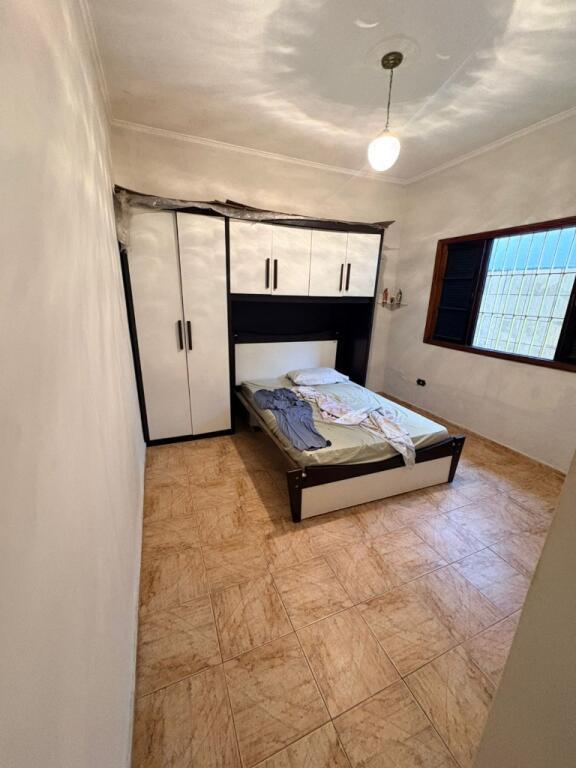 Casa com 2 quartos e 78 m² em Vila Caiçara, Praia Grande