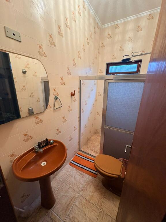 Casa com 2 quartos e 78 m² em Vila Caiçara, Praia Grande