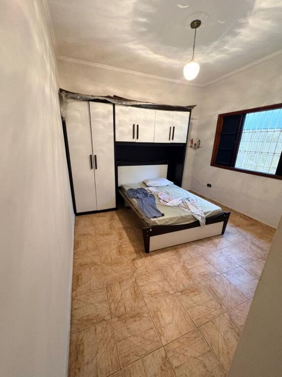 Casa com 2 quartos e 78 m² em Vila Caiçara, Praia Grande