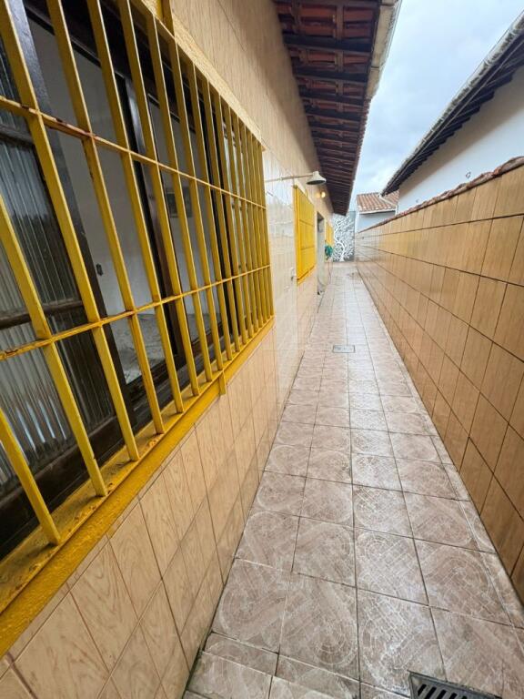 Casa com 2 quartos e 78 m² em Vila Caiçara, Praia Grande