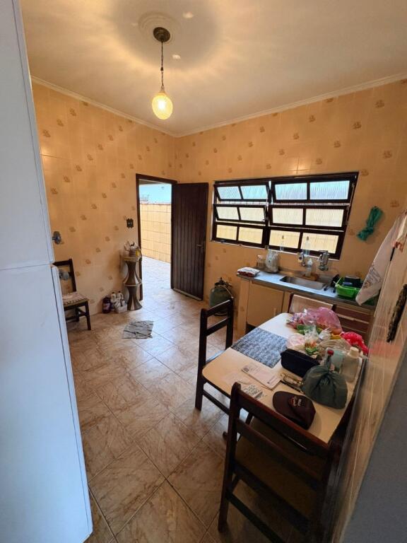 Casa com 2 quartos e 78 m² em Vila Caiçara, Praia Grande
