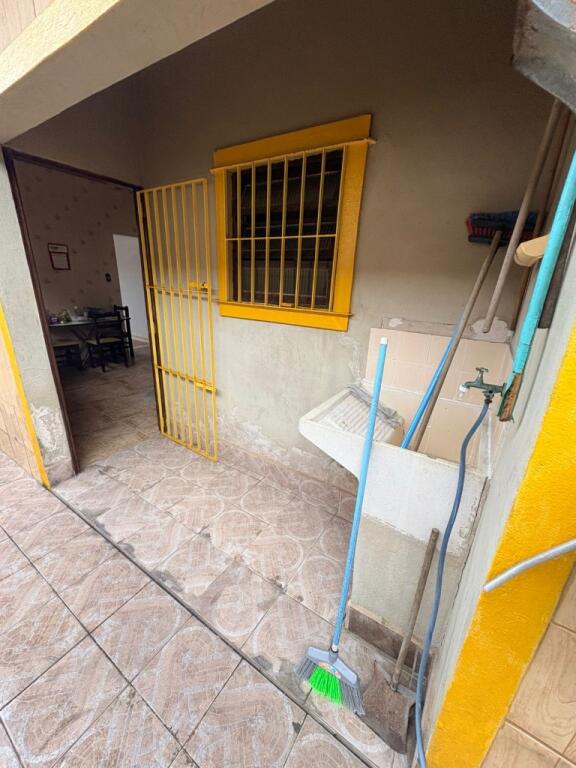 Casa com 2 quartos e 78 m² em Vila Caiçara, Praia Grande