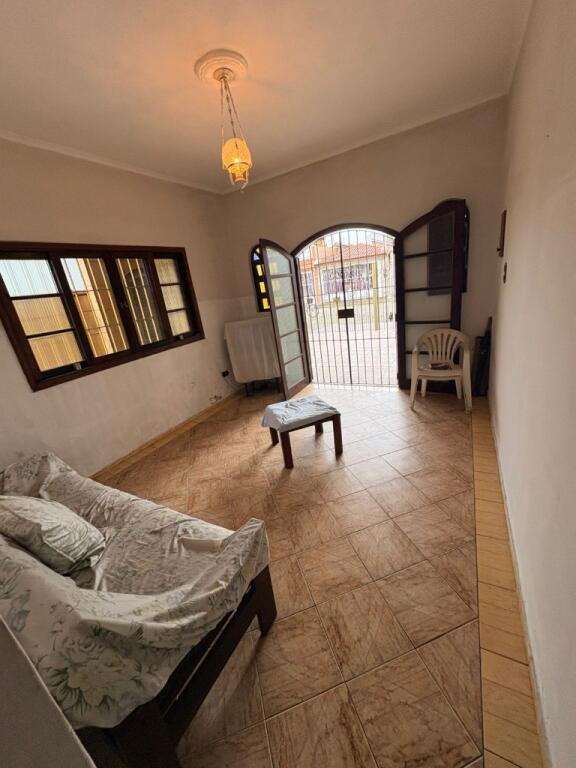 Casa com 2 quartos e 78 m² em Vila Caiçara, Praia Grande