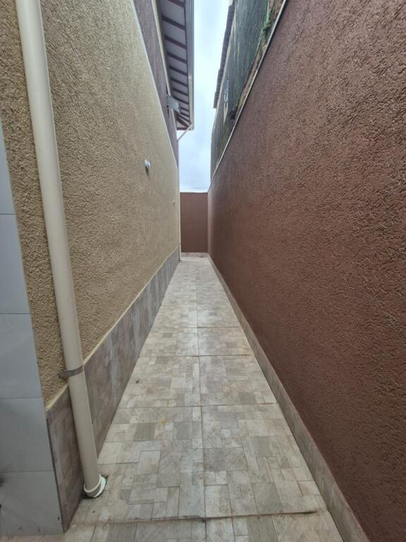 Casa com 2 quartos e 55 m² em Vila Caiçara, Praia Grande