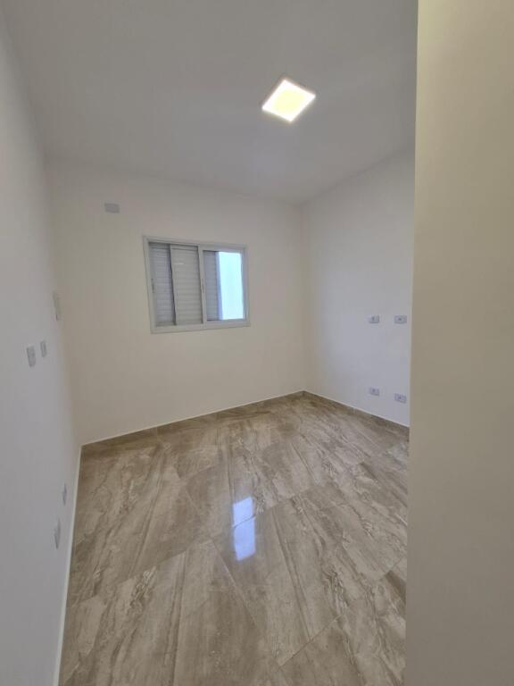 Casa com 2 quartos e 55 m² em Vila Caiçara, Praia Grande