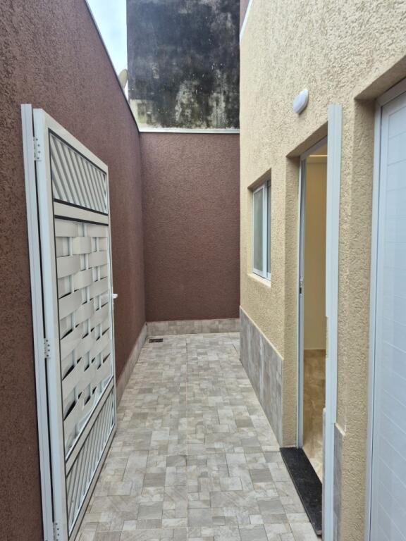 Casa com 2 quartos e 55 m² em Vila Caiçara, Praia Grande